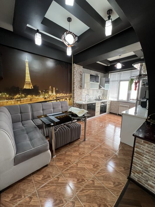 Срочно продается своя квартира