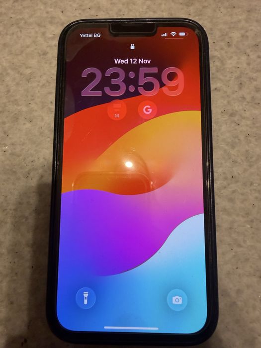 Iphone 13 Pro Max, с памет 512 гб