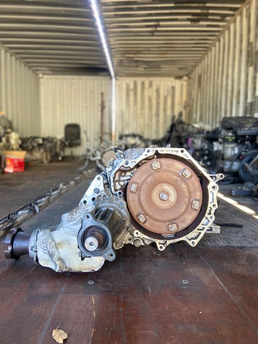 Автомат Коробка 4 wd на Chevrolet Captiva Opel Antara объемом 2.4литра