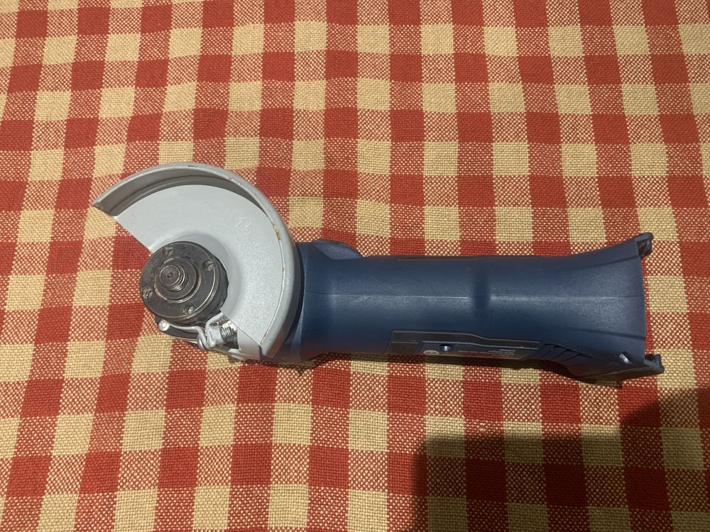 BOSCH Professional GWS 18 V-LI/ъглошлайф