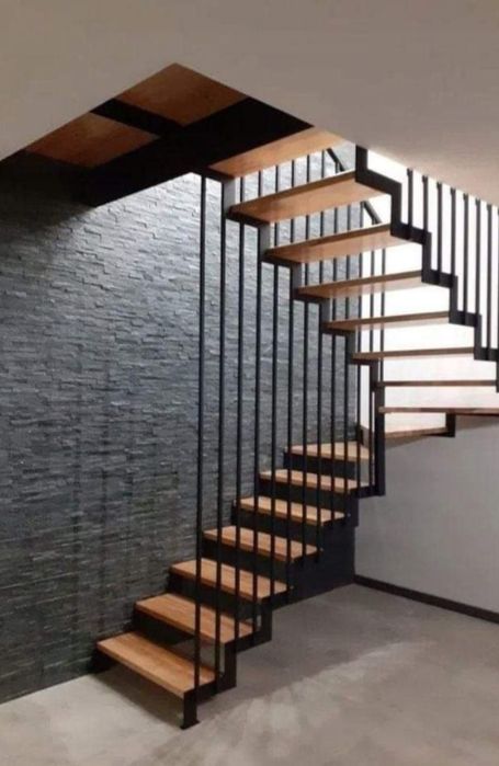 Scari exterior si interior galvanizate profesionale