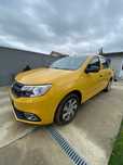 Dacia logan 1.0 SCE 2018