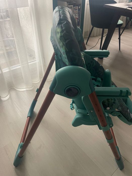 Детски стол за хранене cosatto