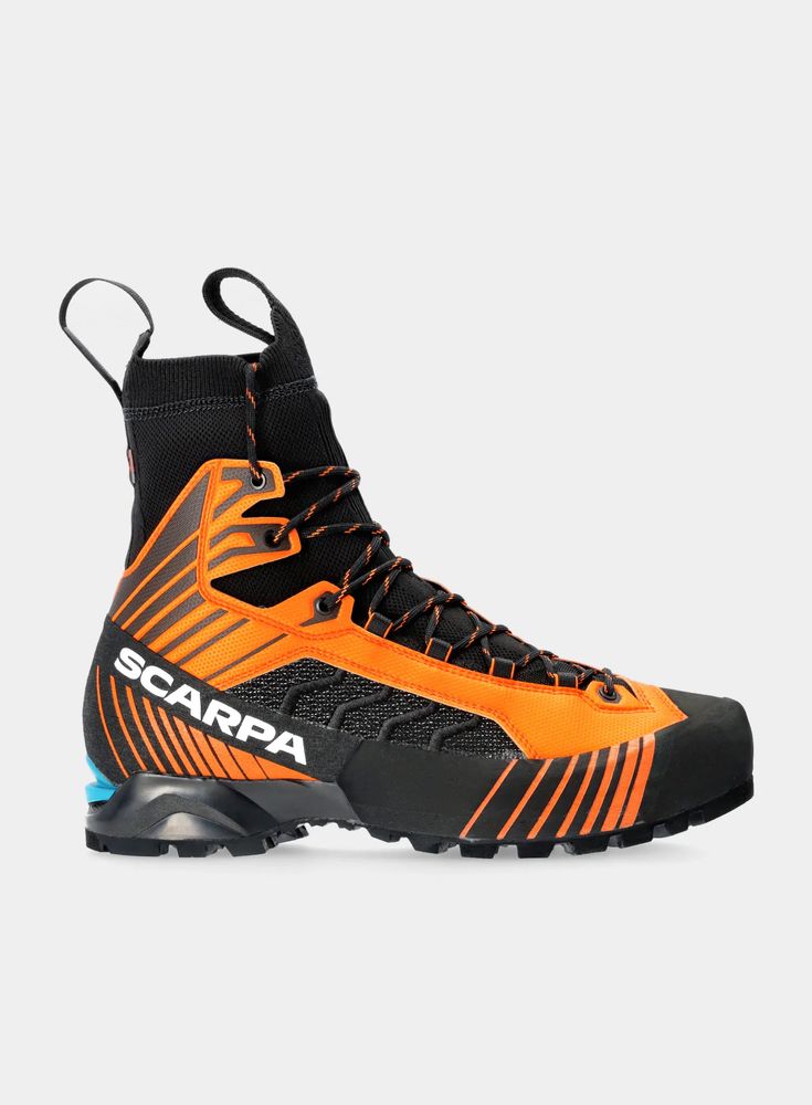 Scarpa ribelle tech 2.0