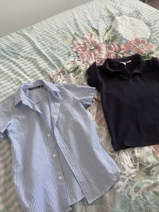 Школьная одежда на мальчика