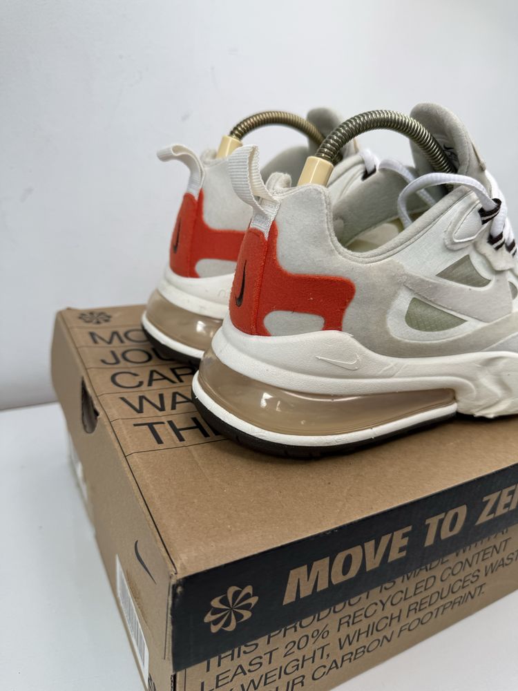 Nike Air Max 270 React (38) Маратонки