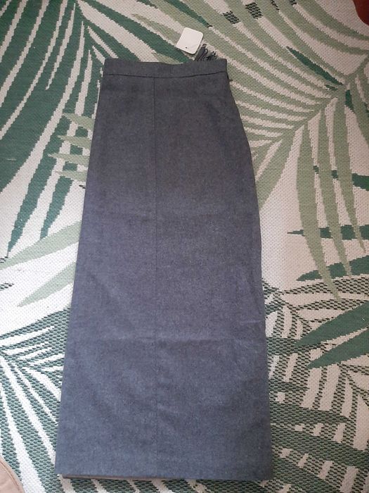Fustă  damă  mare
