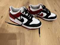 Mаратонки Nike dunk low