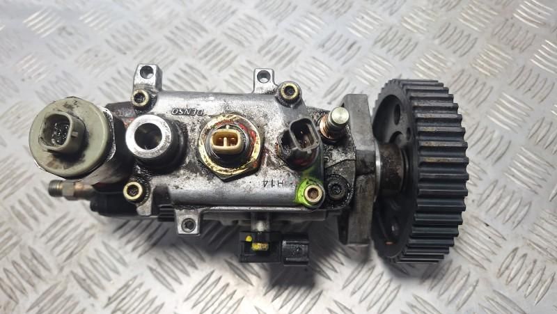 Pompa injectie ISUZU Opel Corsa C 1.7DTI 75cp 55kw Y17DT