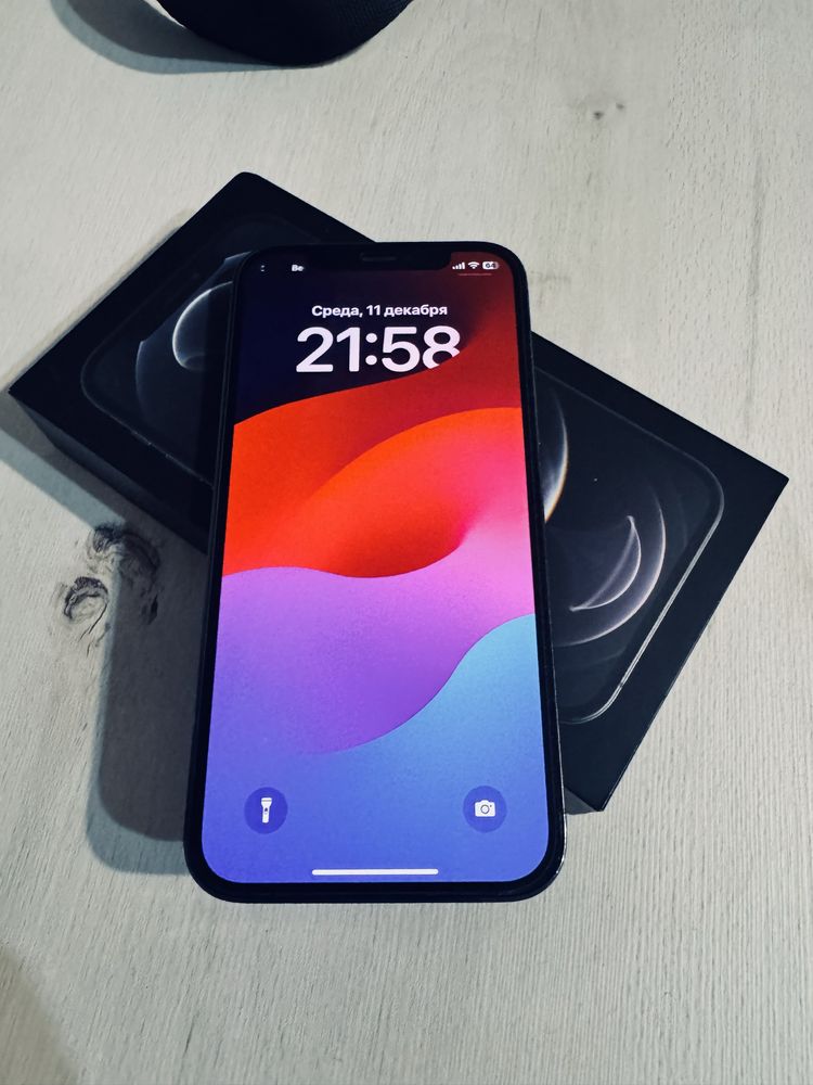 Айфон 12 про iphone 12 pro