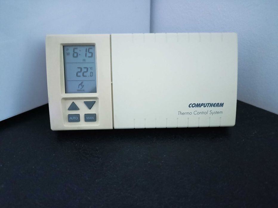 Termostat Computherm model 093 QC 573