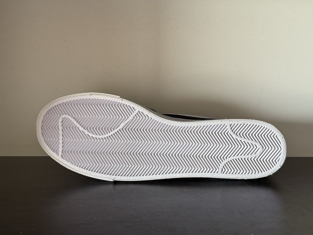 NIKE COURT LEGACY CANVAS 46номер 30см Стелка Нови с Кутия
