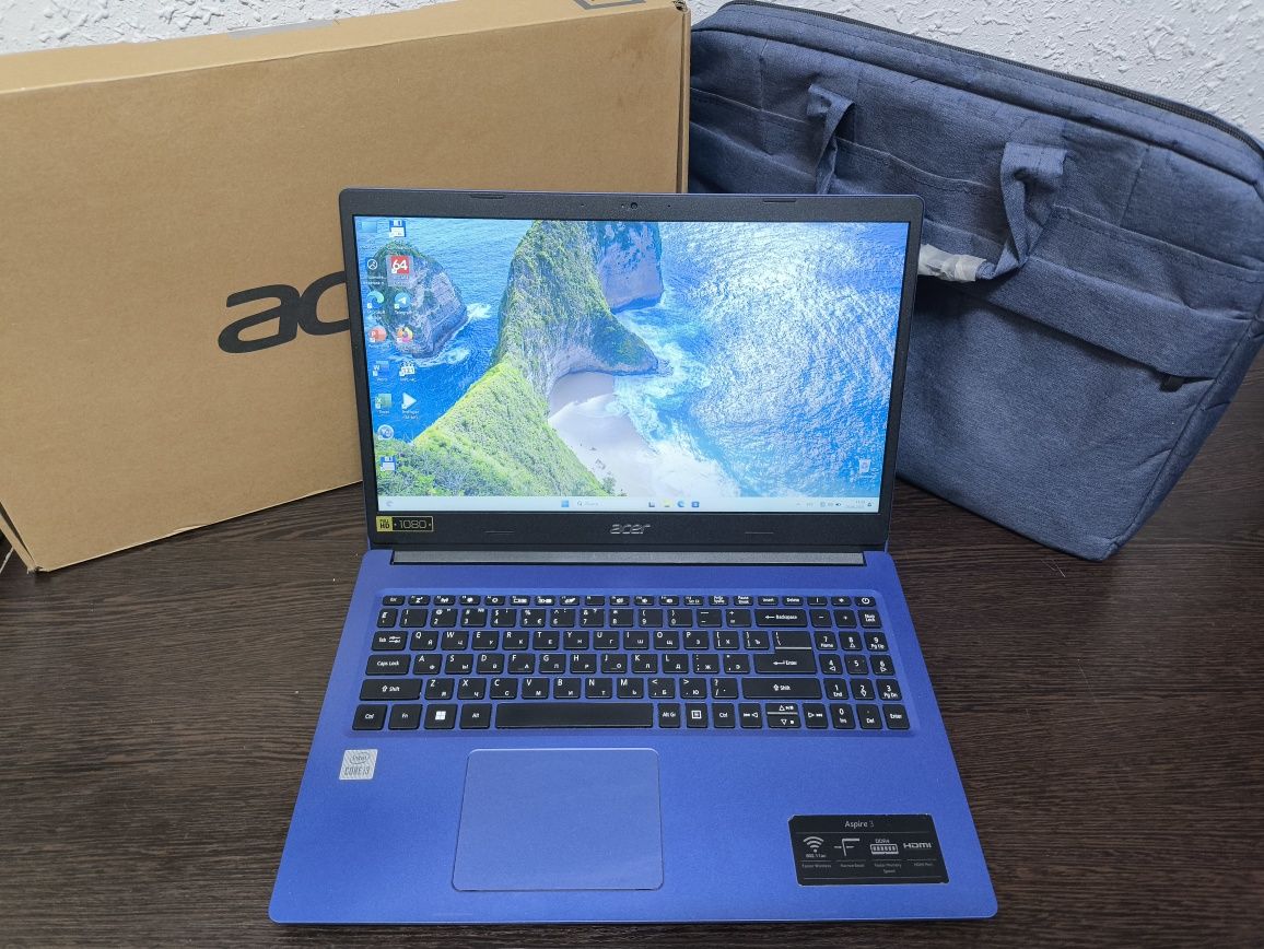 Acer Aspire A315-57 (i3 1005G1)