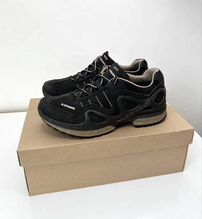 LOWA Gorhon GTX ( 38) Туристически Обувки