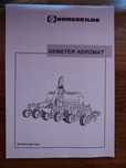 Carte tehnica Becker Aeromat