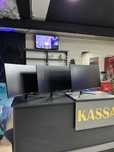 Xxtech, manitor 165 gers
