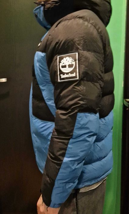 Geaca TIMBERLAND (nou)