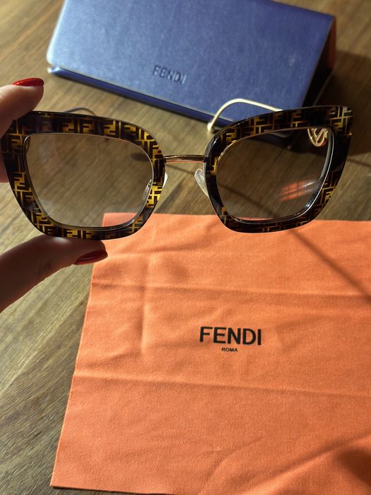 Дамски очила Fendi