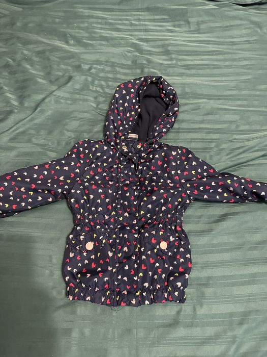 Hainute fetita 80-92