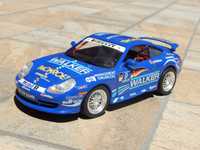 Macheta Porsche 911 (996) GT3 Super Cup Monroe 1997 1:18