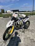 Husqvarna TE300 Inmatriculata