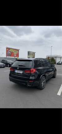 Bmw X5 2016 3.0 Xdrive