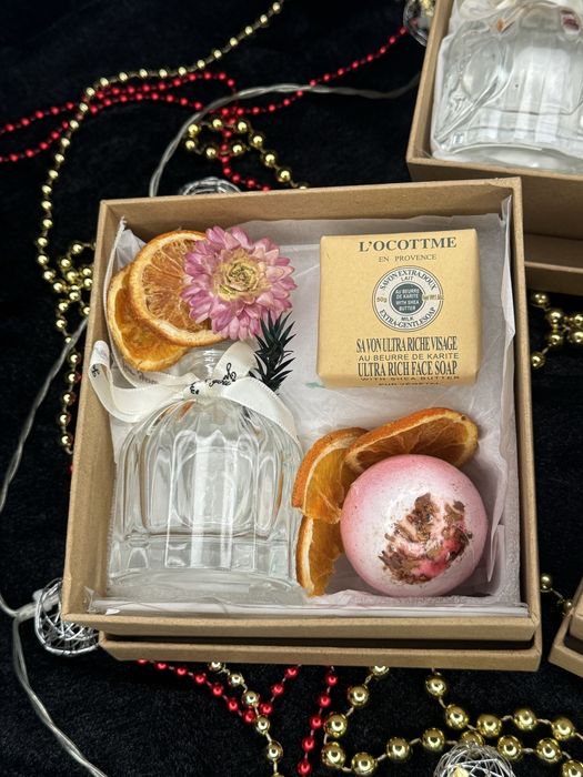 Подарочный набор