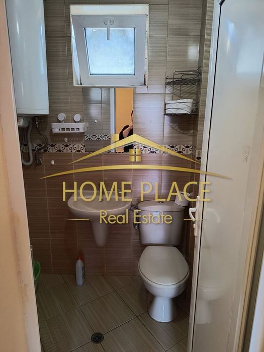 Дава се под наем Тристаен апартамент в Варна, Трошево - 78 кв.м за 510 € - Снимка #8