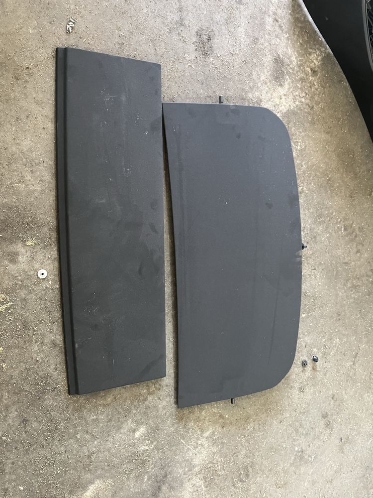 Кори багажник бмв 4 г26 гран купе ( kori bagajnik bmw 4 g26 )
