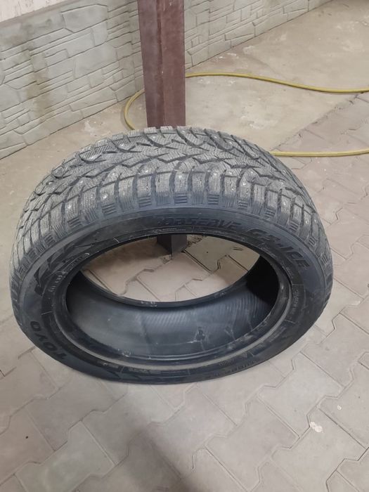Зимние шины Toyo g3 Ice
