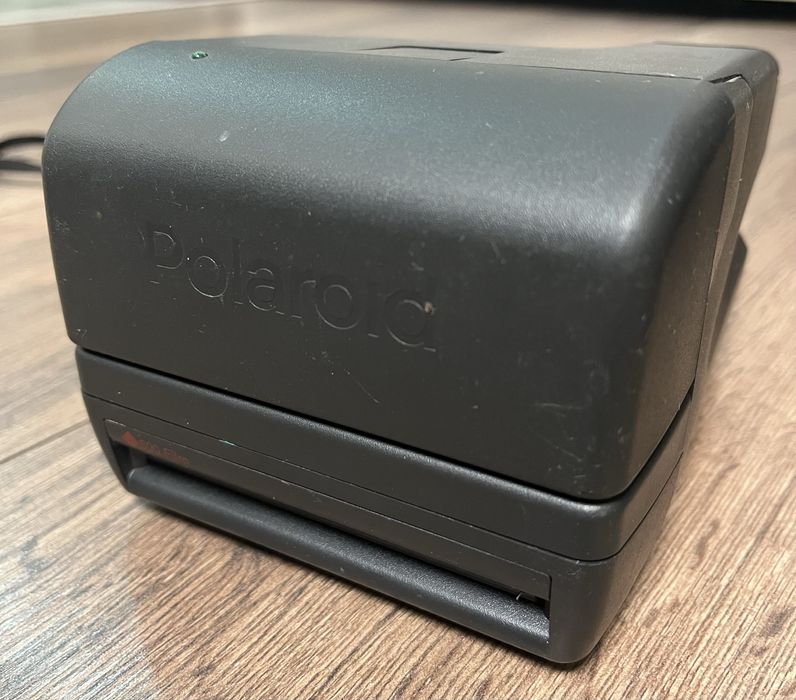 Фотоаппарат Palaroid close up 636