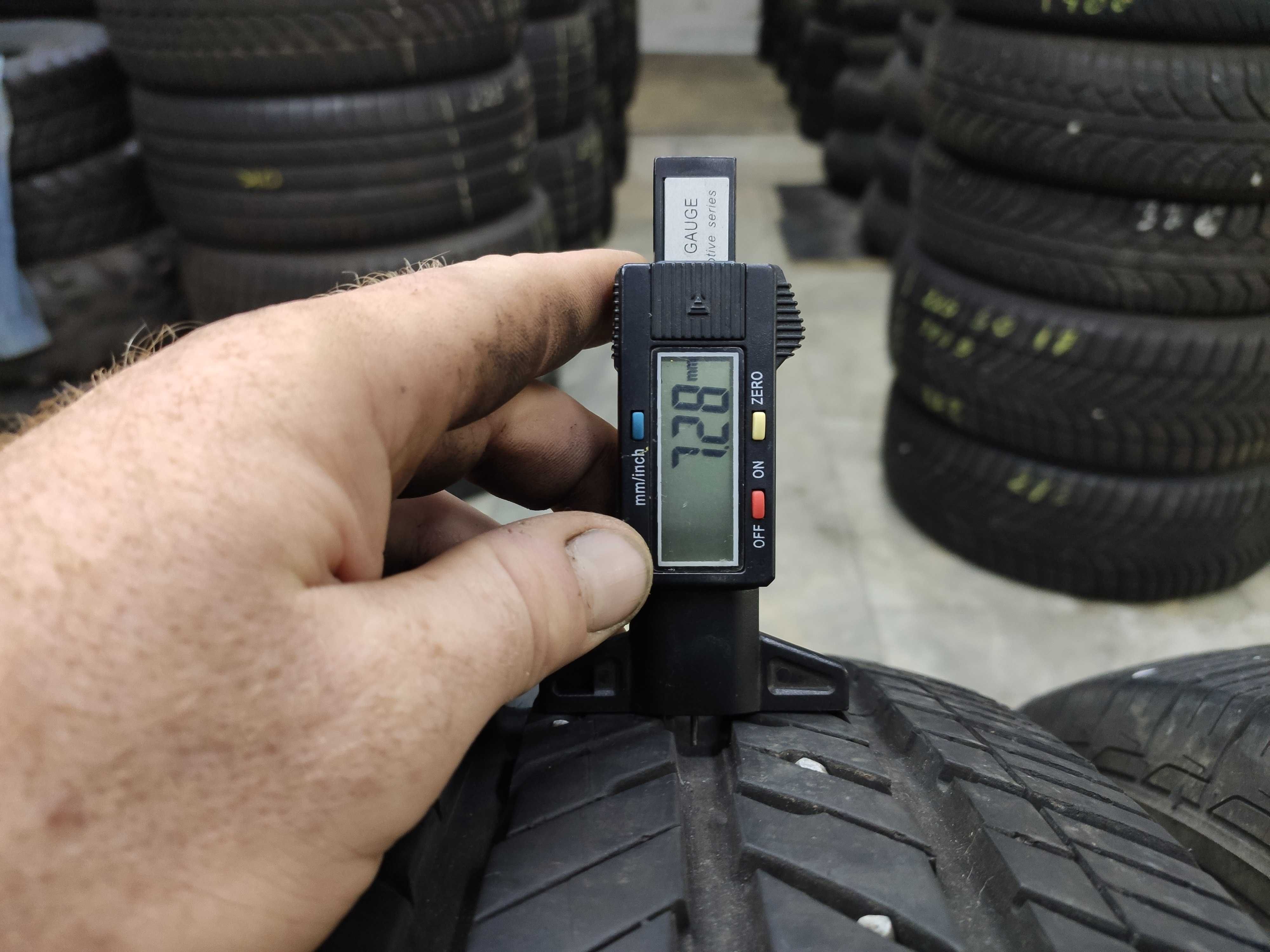 4бр Летни Гуми 255 70 18 - Bridgestone
