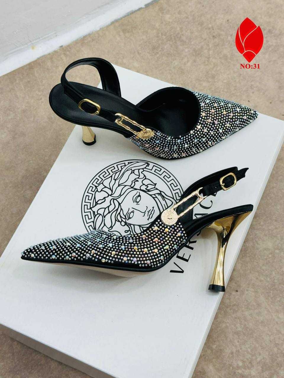 Versace pantofi dama