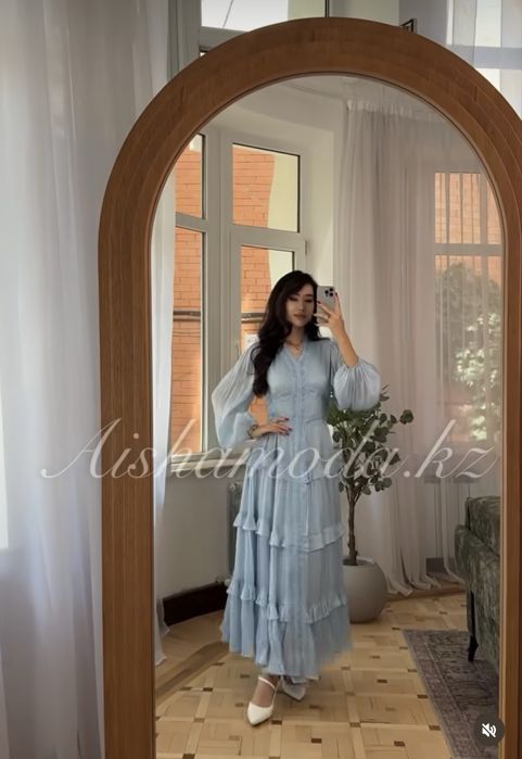 Срочно продам платье