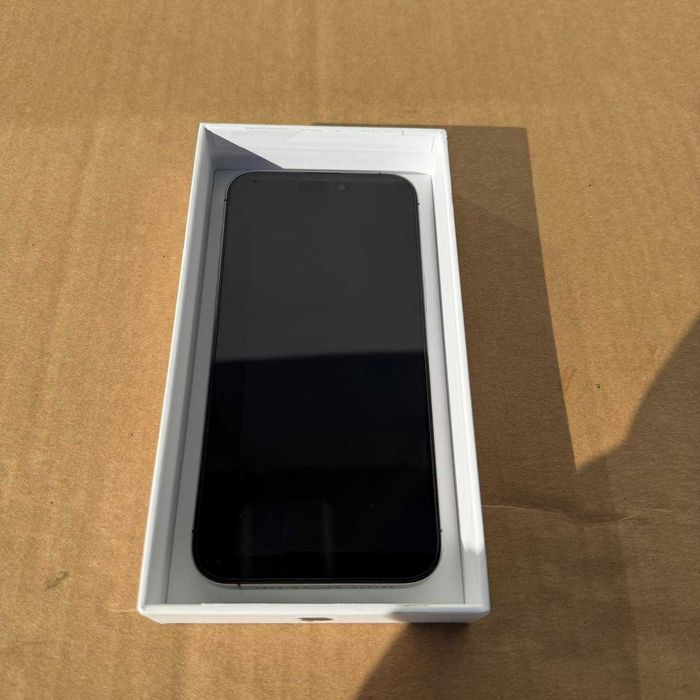  iPhone 14 Pro Max, 128GB, Deep Purple, 84%, Negociabil