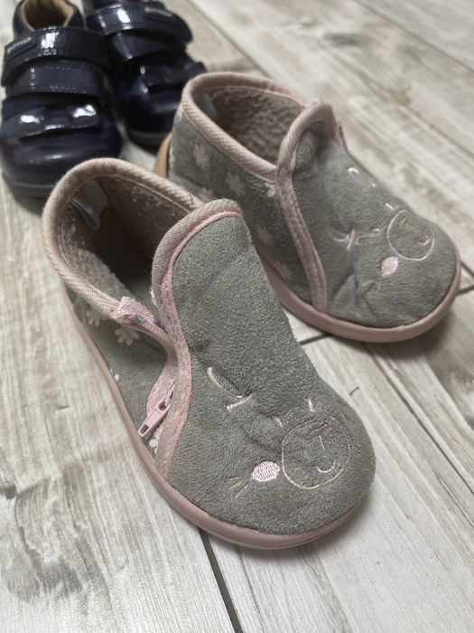 Lot,adidași/sandale copii,mărimea 21