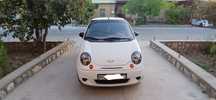 Chevrolet Matiz sotiladi