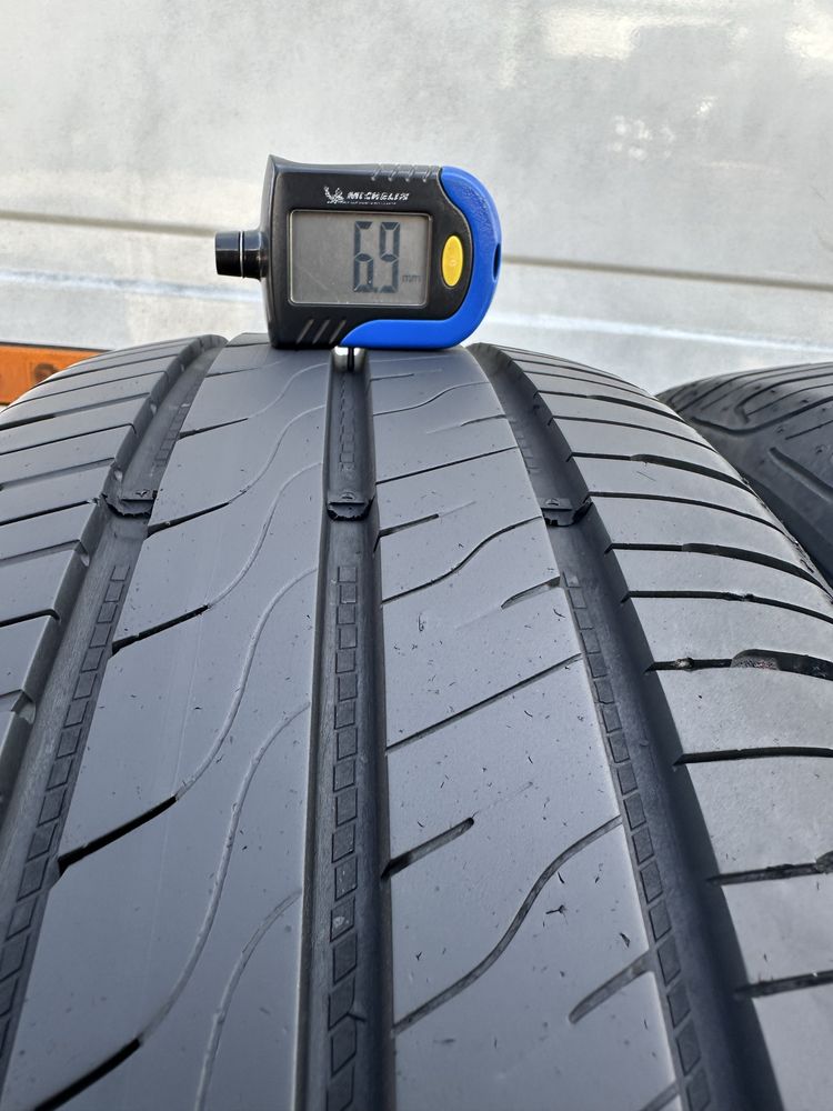 Гуми 195/55/16 GoodYear dot22