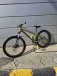 Drag c1 pump custom 2025