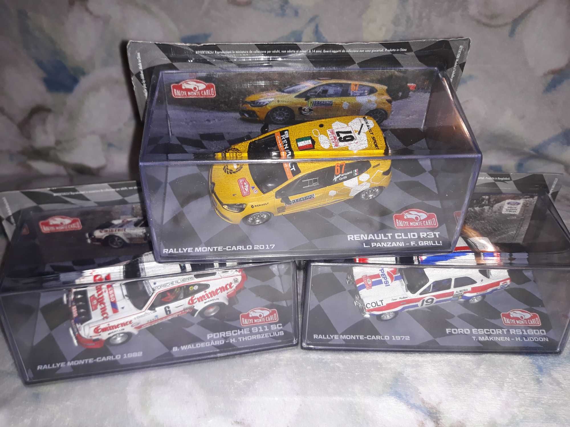 Lancia Audi Ford Fiat Toyota Nissan Subaru Citroen Renault Skoda 1.43