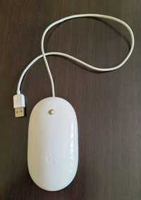 Mouse USB-A Apple Mighty Mouse, Model A1152
