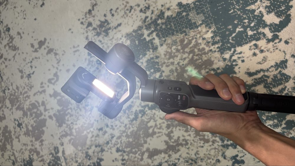 Стабилизатор Zhiyun Smooth 5s