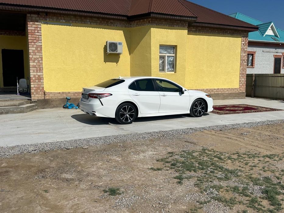 Карауылтобе ауылдык округи Абдыкалыкова 40 жер уй сатылады