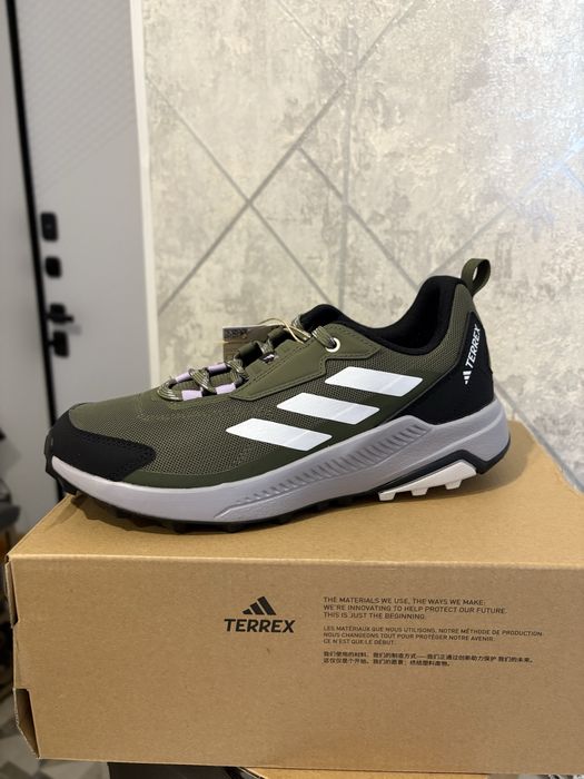Adidas terrex оригинал 40 размер