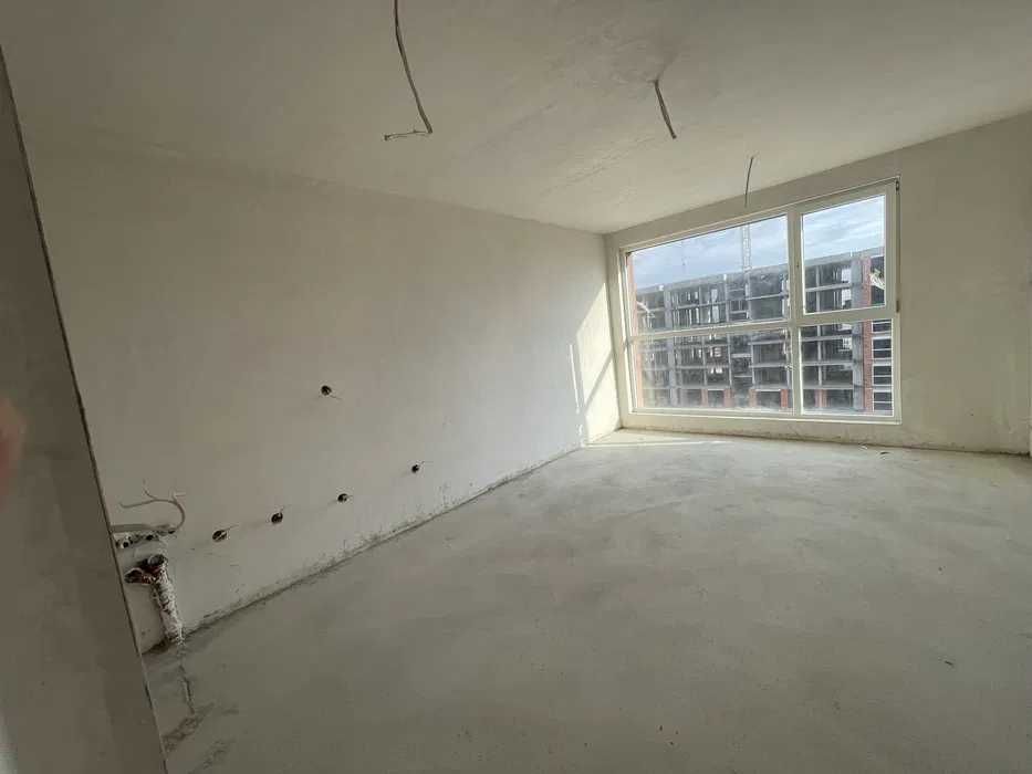 Продава се Едностаен апартамент в Пловдив, Южен - 40 кв.м за 1020 €/кв.м - Снимка #1