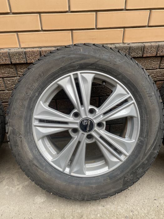 Продам Диски R16