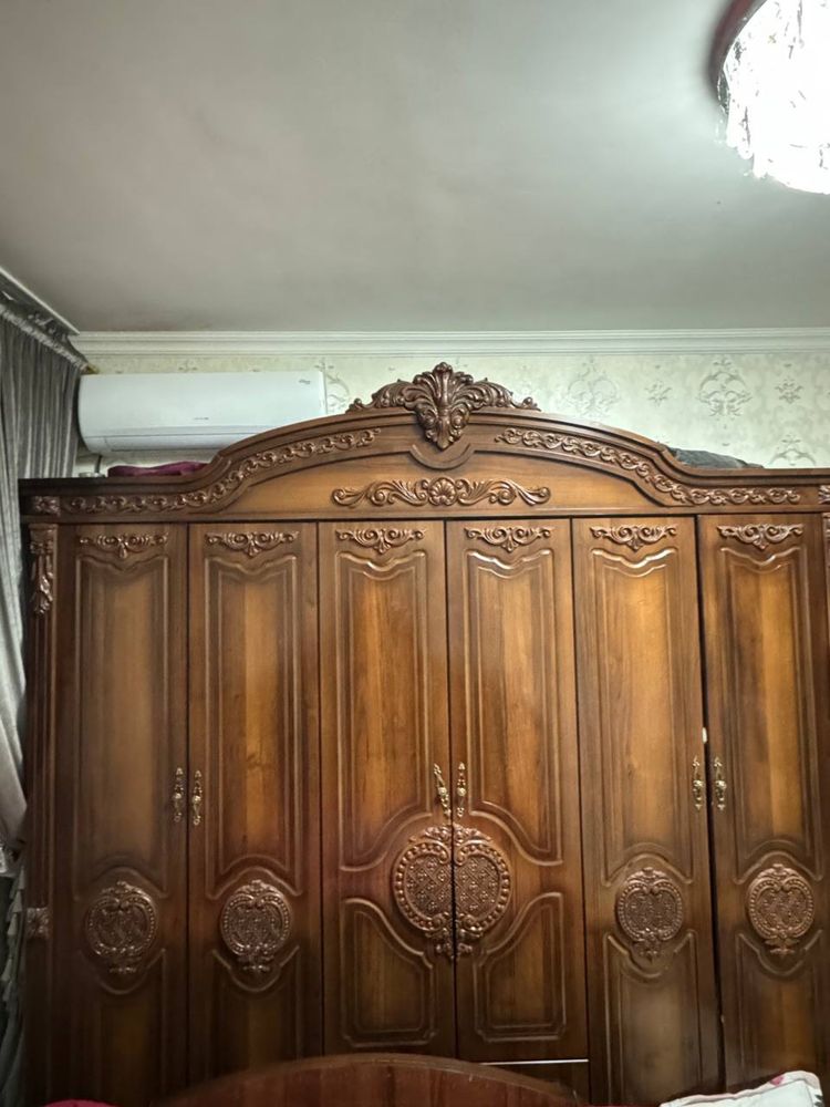 Mebel Komplekt sifati yaxshi