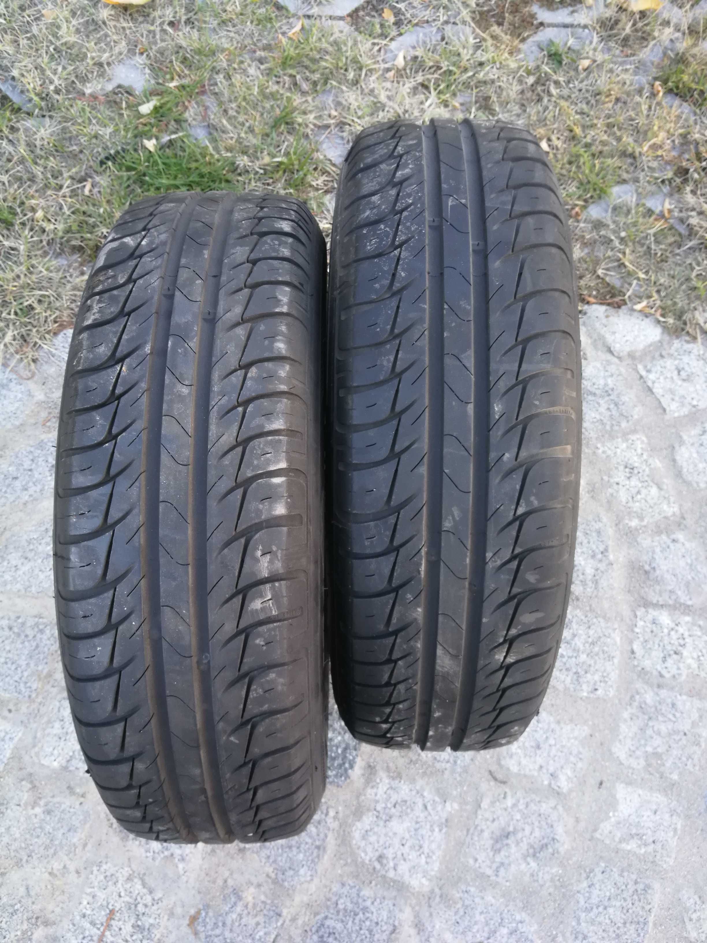 2 летни гуми R14 165/65 Kleber DynaxerHP2 79T