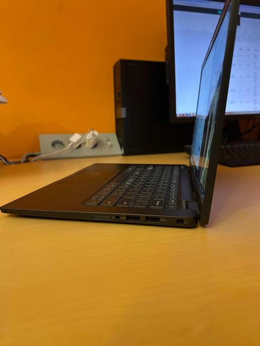 !WOW! Laptop DELL LATITUDE 7410 Intel i7 10610 | 16Gb ram | SSD 512Gb