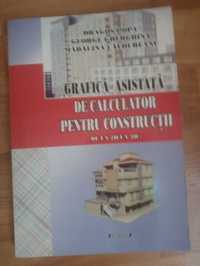Carti pentru studentii de la Facultatea de Constructii